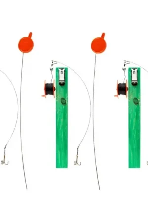 Commander Vite IFISH Angeldon 3-pack