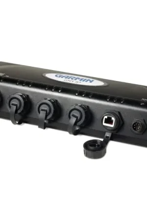 Garmin GMS 10 Network Port Expander, 5 ports Haute Qualité