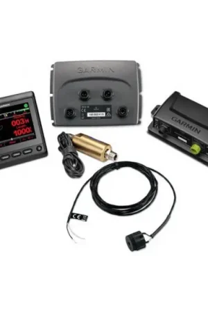 Garmin GHP Reactor40, Hydraulic Corepcs med GHC 20 Prix Choc
