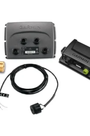 Garmin Reactor 40 Hydraulic Autopilot utan GHC 20 Offre Limitée