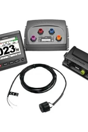 Offre Exclusive Garmin GHP Reactor40, Mechanical Retrofit Corepack