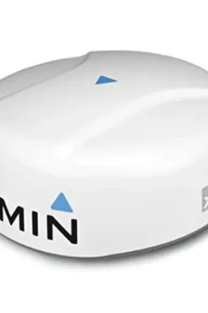 Garmin GMR 24 xHD 4kW Radar Expédition Rapide