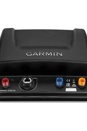 Prix Réduit Garmin GSD 25