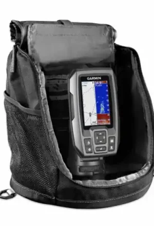 Vente Directe Garmin Striker 4 Pack portable pour la pêche