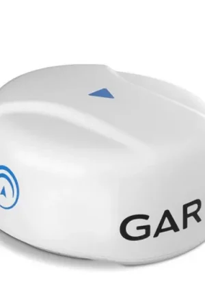 Commander Vite Garmin GMR Fantom 18 40W Solid state Pulse Compression