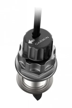 Garmin Panoptix PS51-TH Forward Thru-hull Givare Haute Qualité