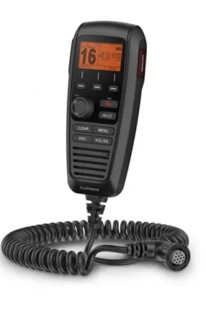 Promotion Garmin GHS11i,Full Function Handset, International