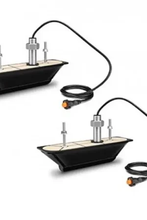 Garmin GT30-THP X2 Genomskrov DV/SV Remise