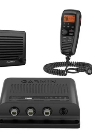 Garmin VHF 315i Marinradio Offre Exclusive