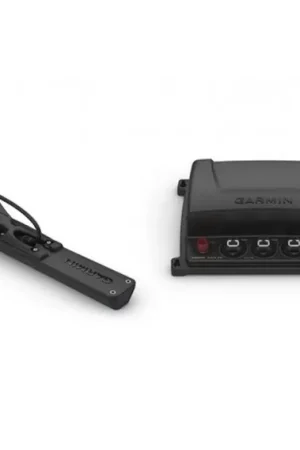 Garmin Ultra HD Scanning Sonar System With GT34UHD-TM-Transducer Expédition Rapide