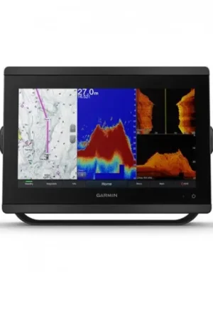 Prix Choc Garmin GPSMAP 8412xsv Without Transducer