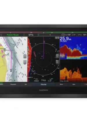 Produit De Marque Garmin GPSMAP 8416xsv Without Transducer
