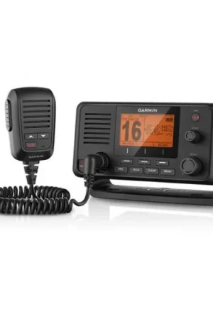 Meilleur Choix Garmin VHF215i
