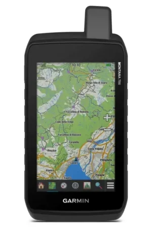 Nouvelle Collection Garmin Montana 700