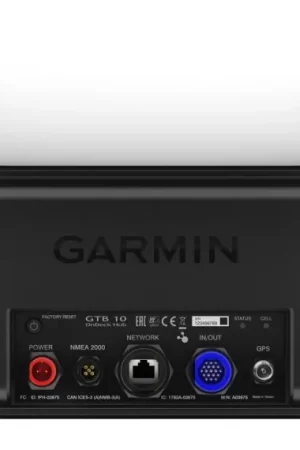 Garmin GTB 10 OnDeck Hub Usine Directe