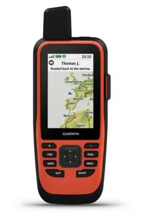Petit Prix Garmin GPSMAP 86i
