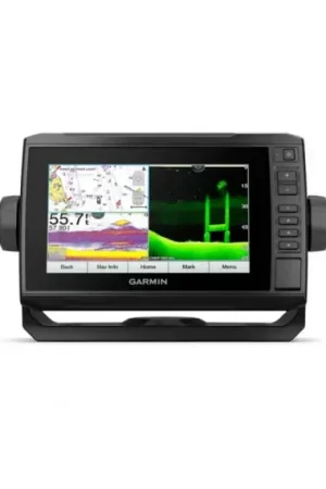 Garmin Echomap UHD 72cv utan givare Prix Réduit