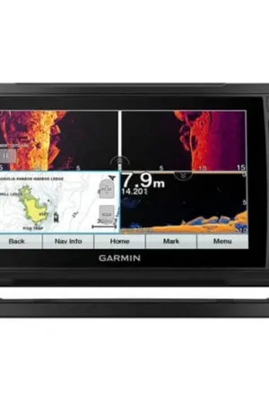 Garmin Echomap UHD 92sv W/o Transducer Cable 8 pin included Achetez Aujourd'hui