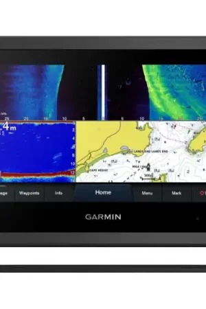 Nouvel Arrivage Garmin GPSMAP 723xsv, Exkl. givare