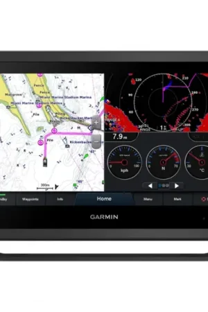 Garmin GPSMAP 923 Offre Spéciale