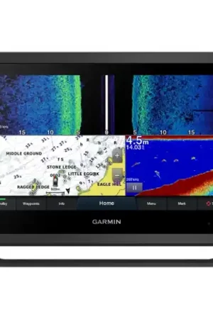 Acheter Direct Garmin GPSMAP 923xsv, Exkl. sonde