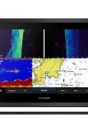 Garmin GPSMAP 1223xsv, Exkl. sonde Soldes