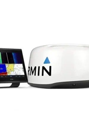 Garmin GPSMAP 1223xsv, Worldwide w/ GMR 18HD+ Offre Limitée