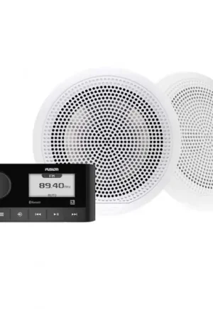 Fusion Stereo & pack d’enceintes - MS-RA60 et EL Classic Achetez Aujourd'hui