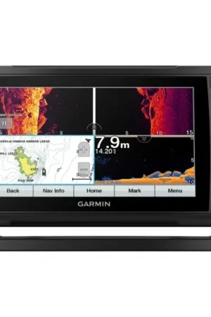 Produit De Marque Garmin Echomap UHD 92sv with transducer GT56