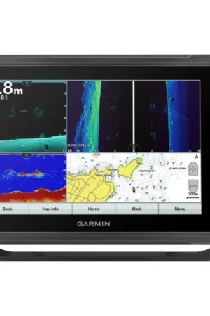 Remise Garmin Echomap ULTRA 102SV with transducer GT56-UHD
