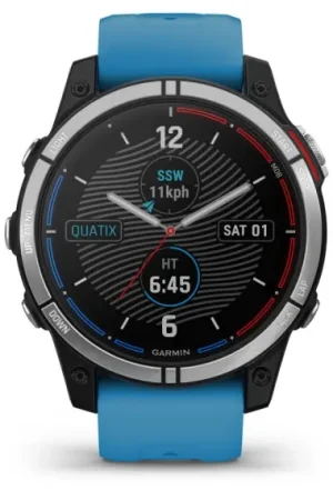 Garmin Quatix 7 Vente Directe