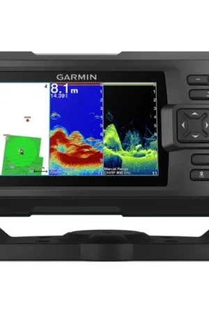 Offre Spéciale Garmin Striker Vivid 5cv, Exkl. givare