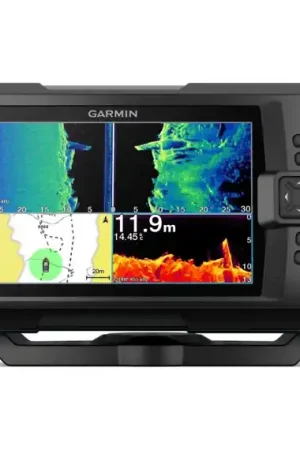 Garmin Striker Vivid 7sv, w/GT52 Nouvel Arrivage