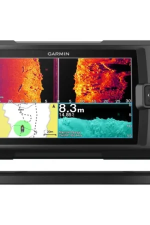 Garmin Striker Vivid 9sv, w/GT52 Offre Spéciale