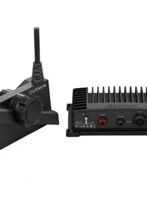 Promotion Garmin Panoptix LiveScope Plus LVS 34 System