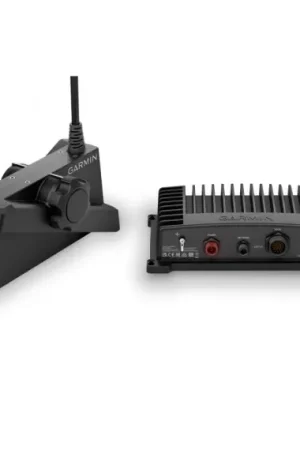 Garmin Panoptix LiveScope XR System LVS62XR & GLS10 Jusqu'à Épuisement Des Stocks