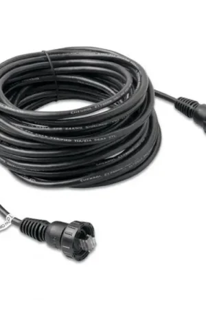 Offre Limitée Garmin Network Cable 12 m RJ45 Contact