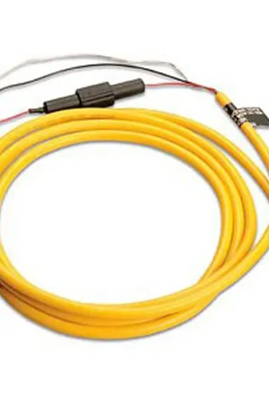 Garmin NMEA 2000 Power Cable Must-Have