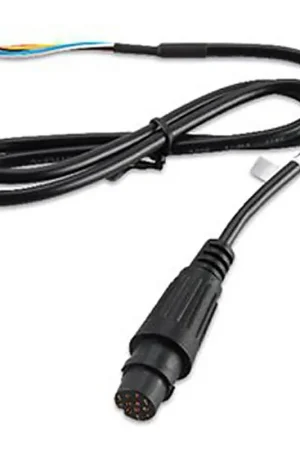 Acheter En Ligne Garmin Rudder Feedback Kabel till GHP12
