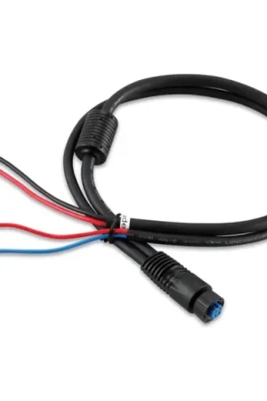 Garmin Actuator Power Cable,GHP12 to 010-00705-49 Retour Gratuit