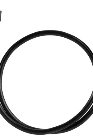 Garmin 8-pin Transducer to 12-pin Sounder Adapter Cable with XID Nouvel Arrivage