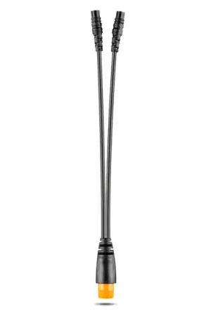Garmin 12-pin to Dual 4-pin Transducer Y-Cable Meilleure Vente