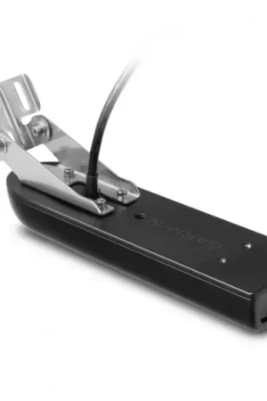 Produit De Marque Garmin GT23M-TM Transom Transducer (8-polig)
