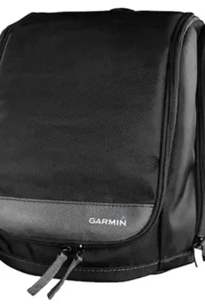 Expédié Aujourd'hui Garmin Portable kit with bag, striker