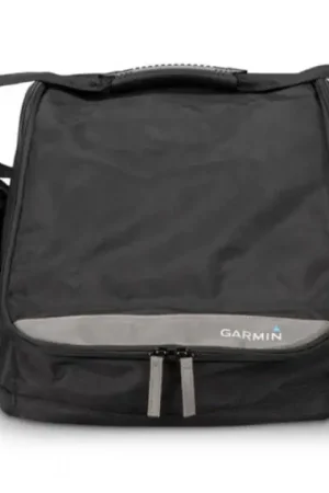 Garmin Extra Large Carry Bag and Base Usine Directe