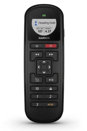 Garmin Reactor Autopilot Remote Control Jusqu'à Épuisement Des Stocks