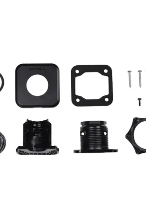 Petit Prix Garmin Livescope Bulkhead Connector Kit