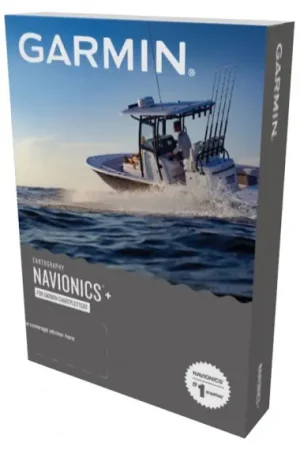 Garmin Navionics+ - EU644L Baltic Sea Acheter En Ligne