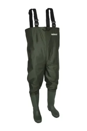 Must-Have Patriot Waders - 9 / 52