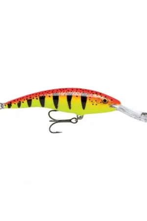 Rapala Tail Dancer Deep 11cm PRT Nouvelle Collection